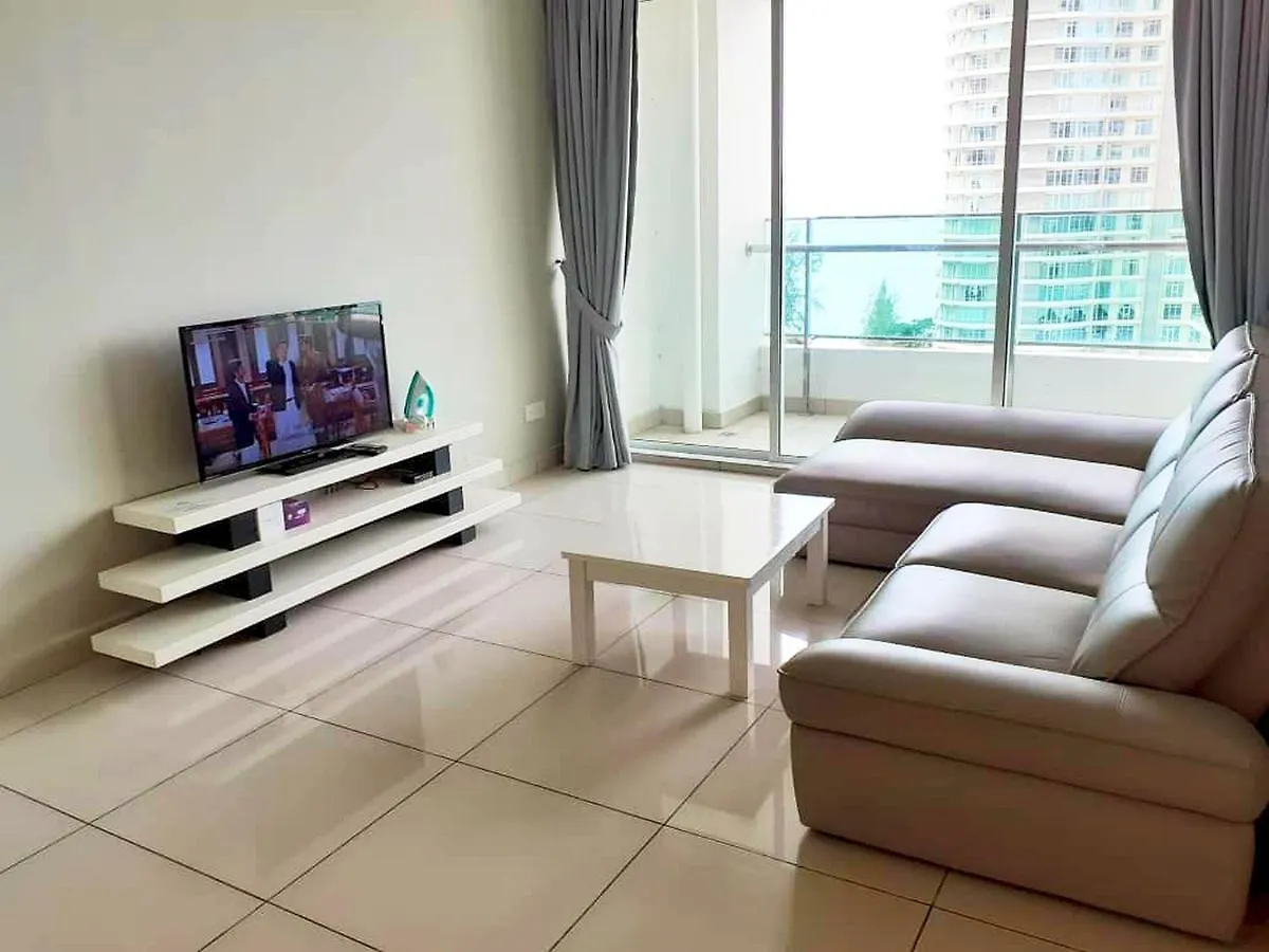 Апартаменты Merlene Suites At Mansion One Formerly Know As Mansion One Suites