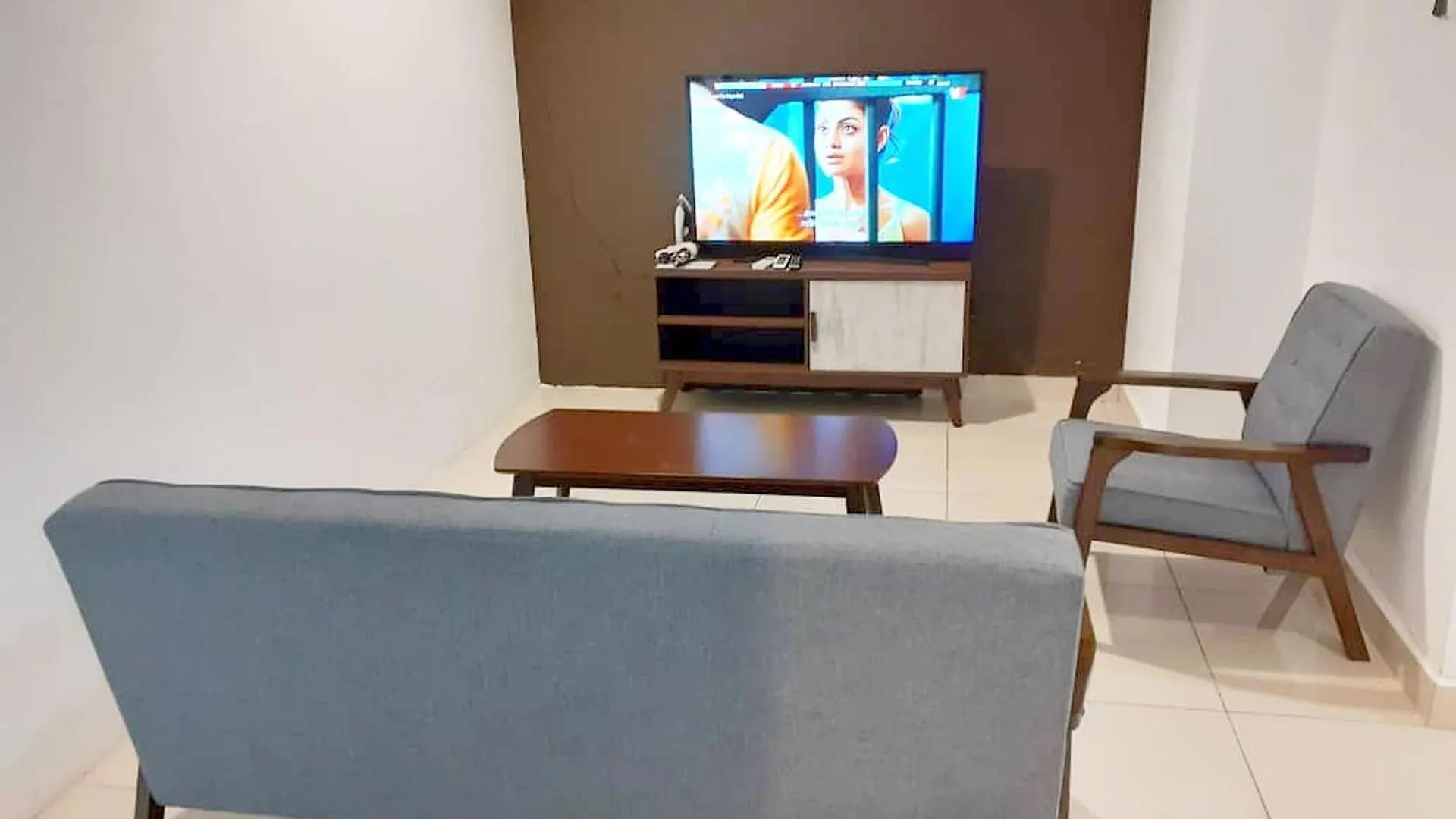 Апартаменты Merlene Suites At Mansion One Formerly Know As Mansion One Suites