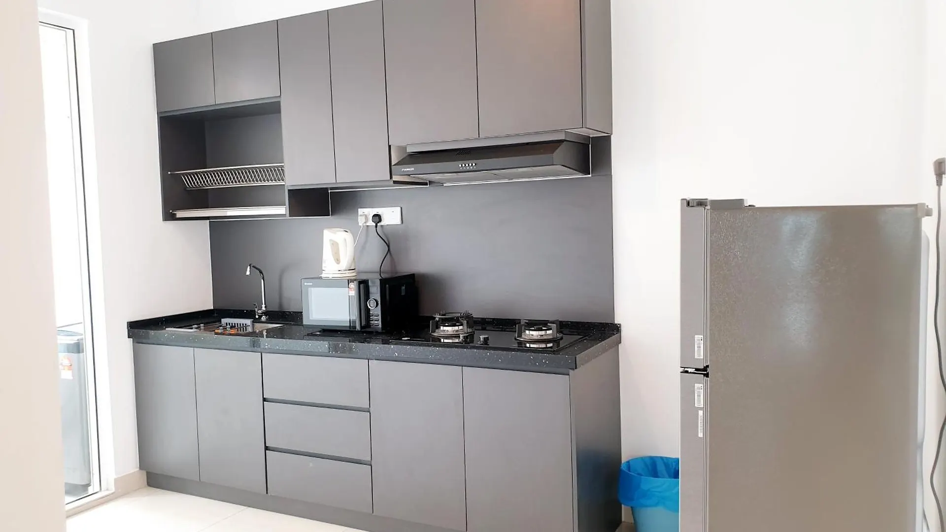 Merlene Suites At Mansion One Formerly Know As Mansion One Suites Апартаменты