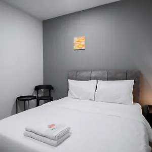  旅馆 Aayu Muntri - 4 Mins To Chulia St George Town