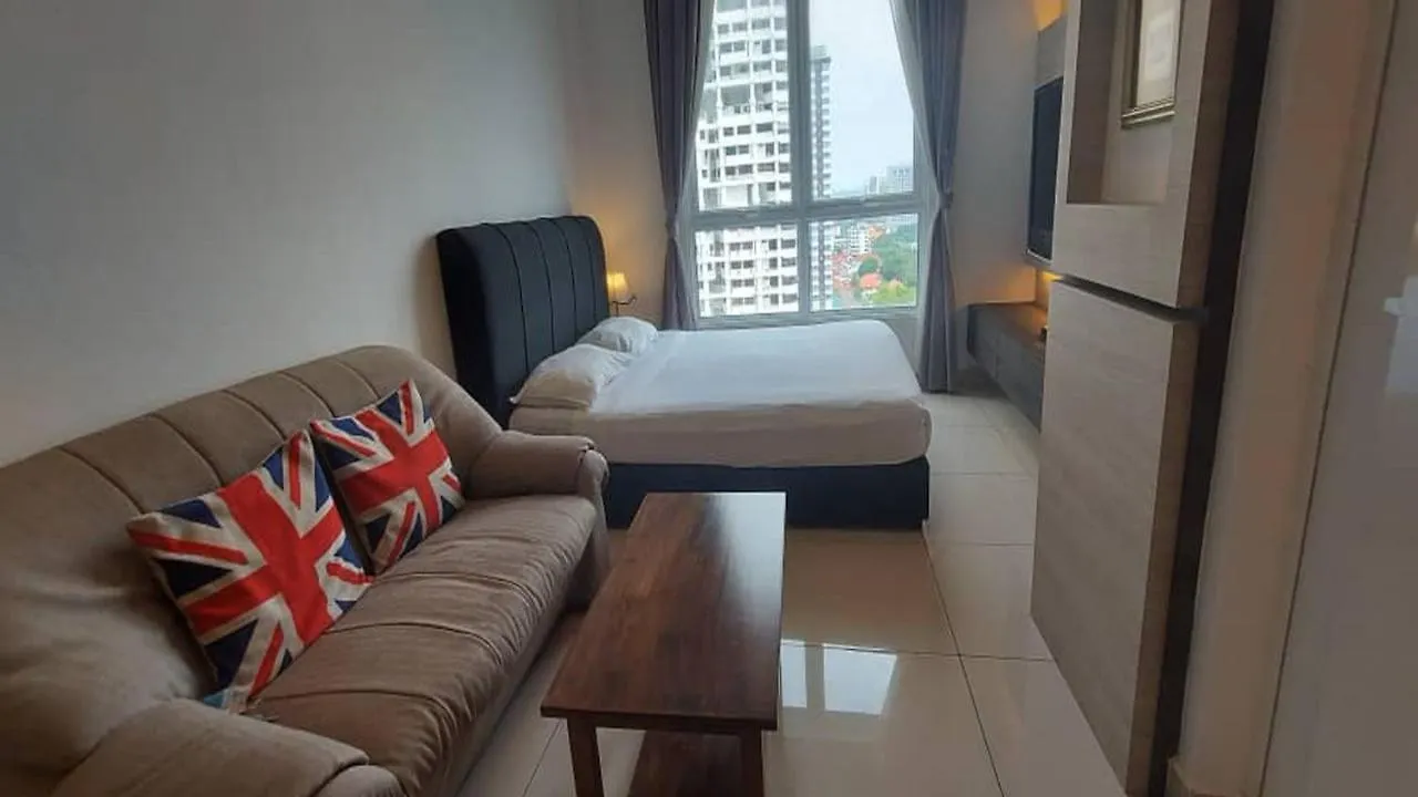 Merlene Suites At Mansion One Formerly Know As Mansion One Suites George Town