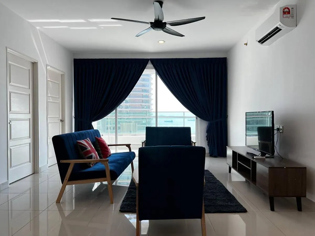 Merlene Suites At Mansion One Formerly Know As Mansion One Suites George Town