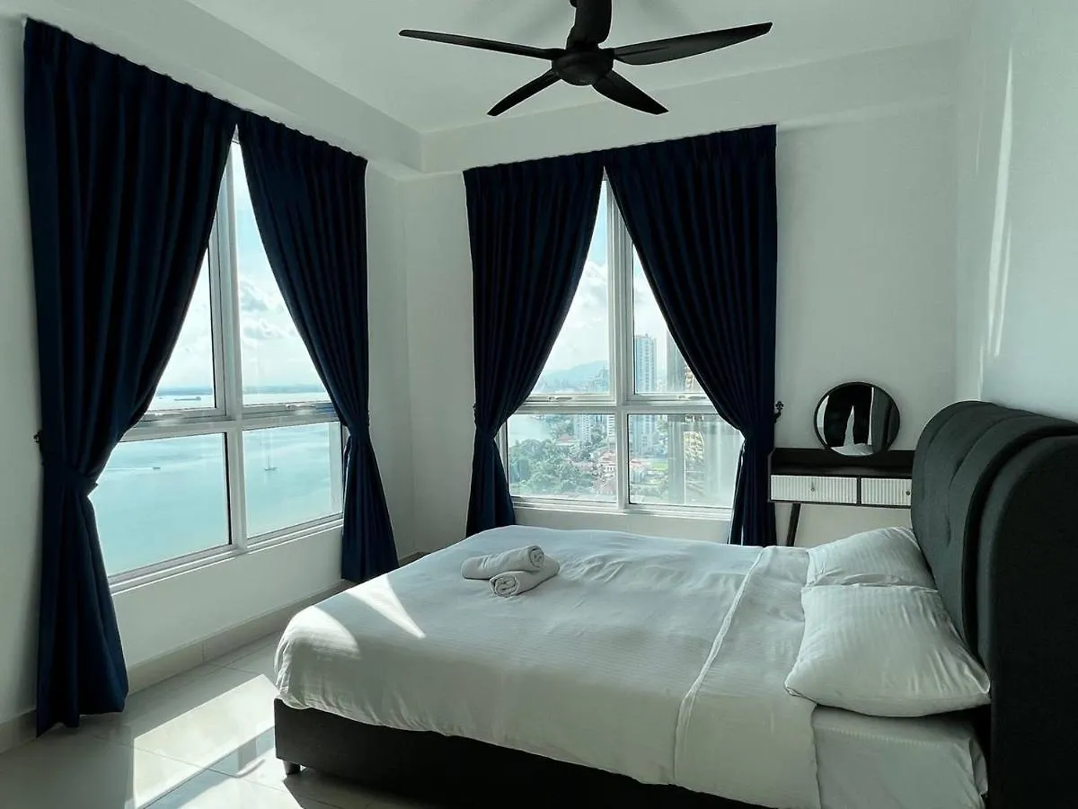 Merlene Suites At Mansion One Formerly Know As Mansion One Suites 0*, George Town