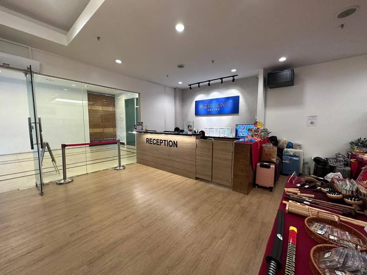 Merlene Suites At Mansion One Formerly Know As Mansion One Suites Apartment George Town
