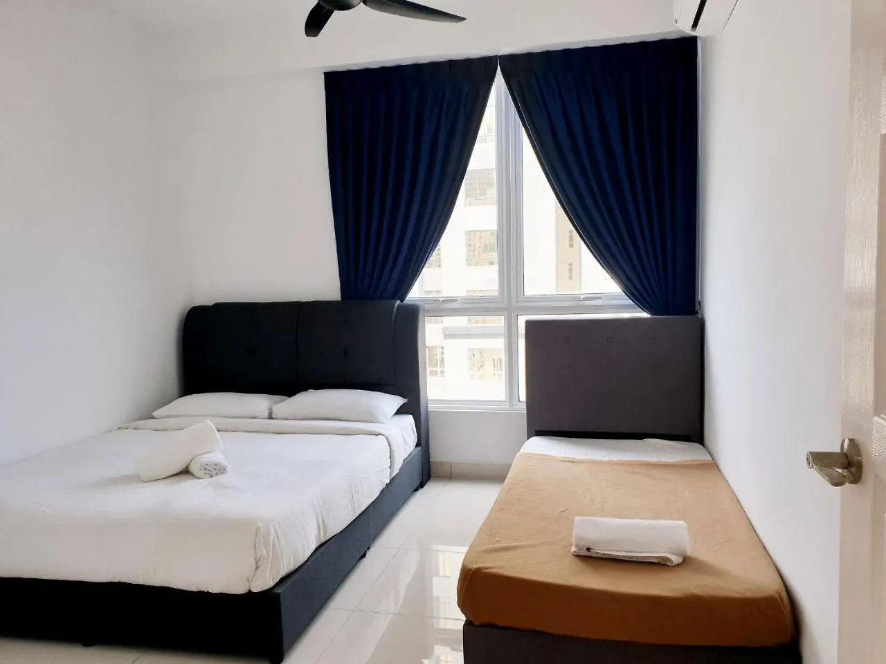 Merlene Suites At Mansion One Formerly Know As Mansion One Suites 0*, George Town Malaysia